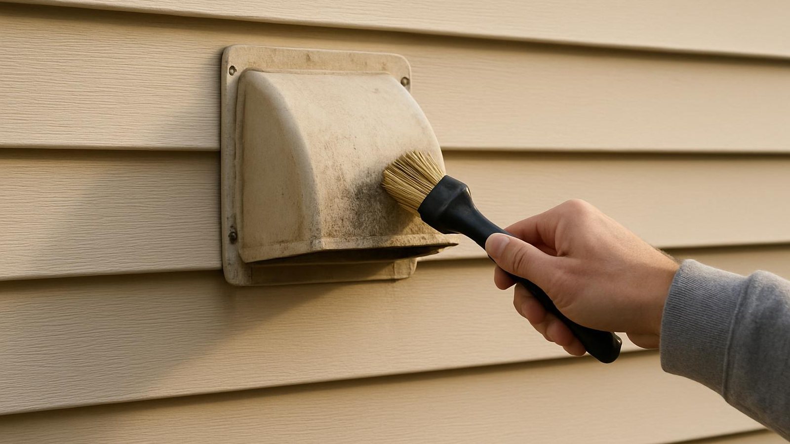 Local dryer vent cleaning for Austin homes