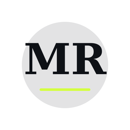 Maple Ridgeway Dryer Cleaning Services logo